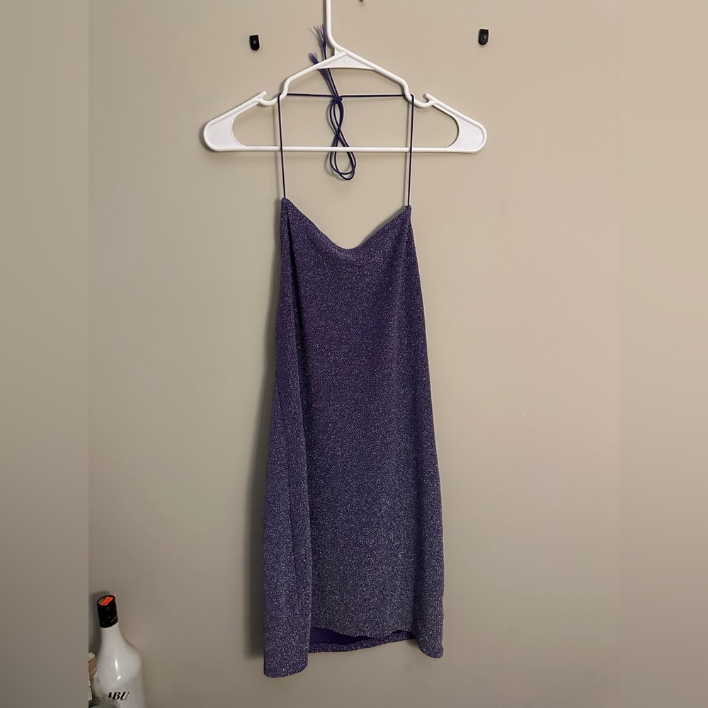 H&M dress